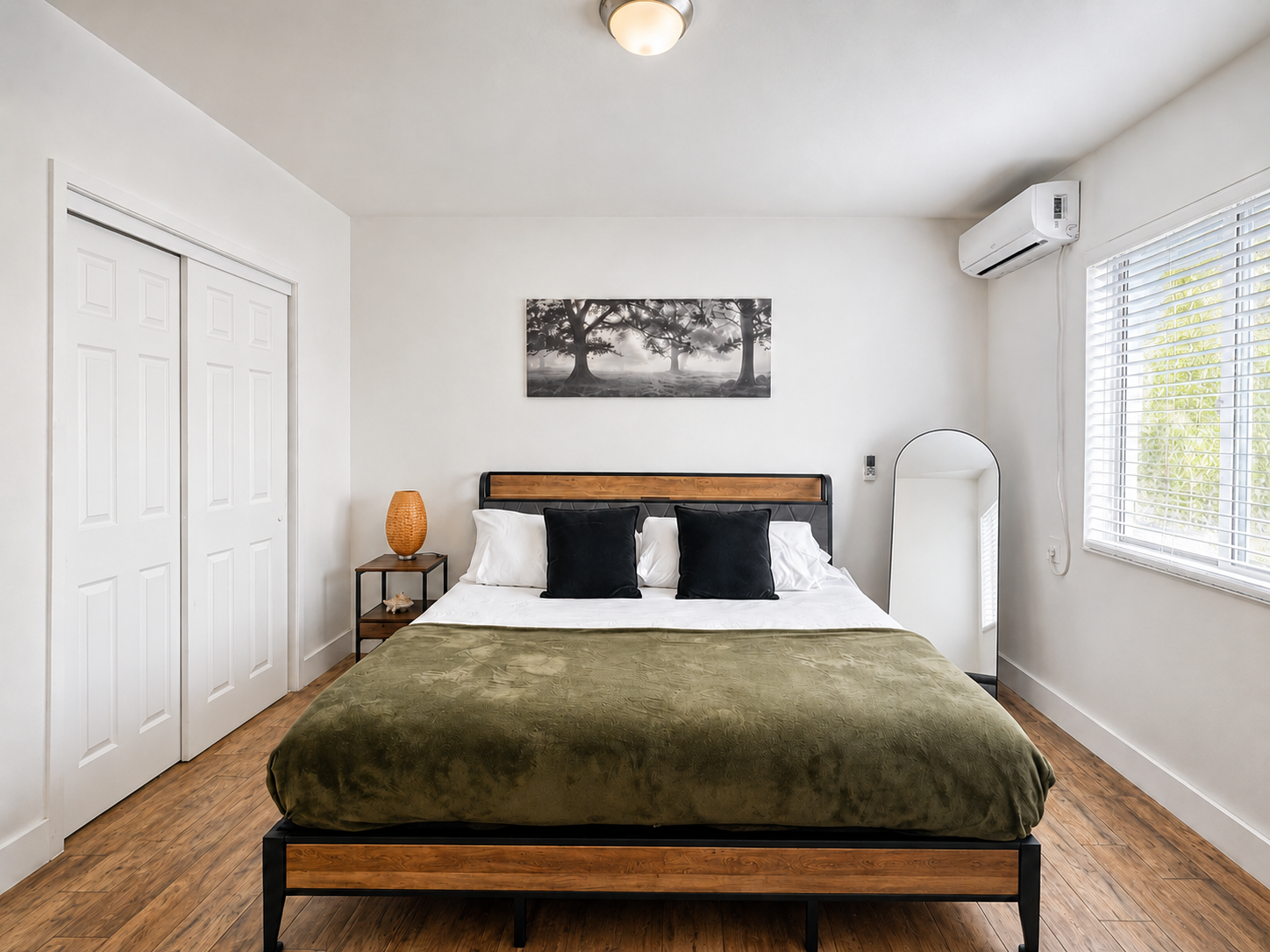 U2 Cozy 1BR · Junto a Brickell & Metro Vizcaya (1/8)
