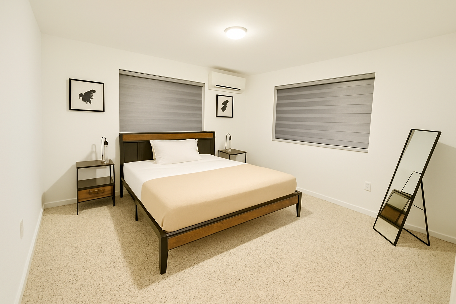 U1 Cozy 1BR · Junto a Brickell & Metro Vizcaya (1/7)